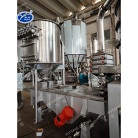 Lzg Serie Granen Groenten Fruit Helix Trillingsdroger Voedselverwerking Hoge Thermische Efficiëntie Spiraal Trillingsdroger