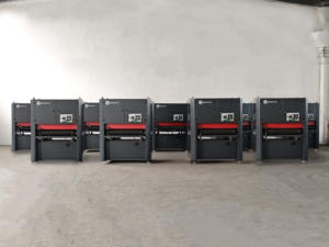 <span class=keywords><strong>Discos</strong></span> <span class=keywords><strong>de</strong></span> freno Molino <span class=keywords><strong>de</strong></span> agua Hoja industrial Lijado Pulido Desbarbado Máquina para acero inoxidable Aluminio - Product Image 3