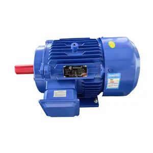 0.5HP 0.75HP 1HP 1.5HP 2HP 3h-100HP mã lực AC cảm ứng động cơ điện