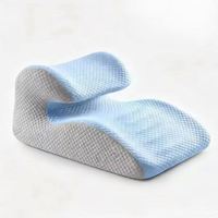 Nouvel oreiller multifonctionnel pour dormir sur le ventre, coussin de dossier de lit, coussin de tête de lit souple pour dormir sur le dos et sur le côté