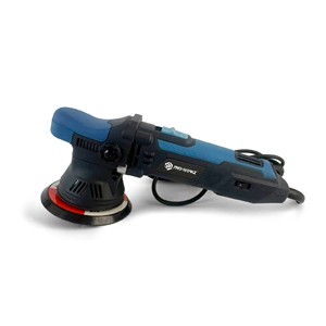 Pulidora Orbital PROWORK de 700W y 9MM, Compacta, Ligera, Fácil de Usar, Ideal para Detallado Automotriz, Garantiza un Pulido Suave y Seguro - Product Image 1