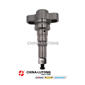 Dizel yakıt pompası piston 2 418 455 508 2418455508 2455 508 PS7100 DİZEL MOTOR PARÇALARI piston özel üreticisi - Product Image 3