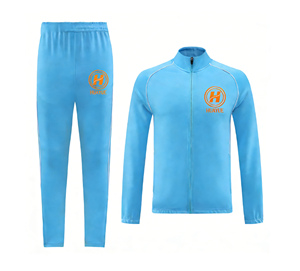 Ensemble d'uniformes de football personnalisés, <span class=keywords><strong>maillot</strong></span> de football OEM, qualité supérieure, <span class=keywords><strong>maillot</strong></span> de sport professionnel, survêtement de football - Product Image 1