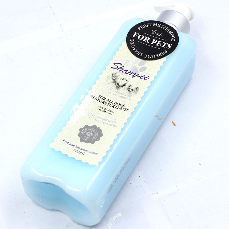 Shampoo for Dogs thumbnail 3