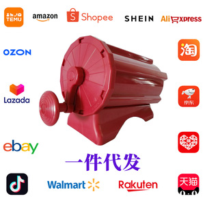 Manual Potato Tower <b>Machine</b> With Base Multi Functional Cyclone Slicer For Potato Chips Making Snack Food Factory Use - Product Image 2