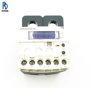 Relais de surintensité électronique pour EOCRSSD-60S - Product Image 1