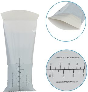 Túi Tiện Lợi Để Nôn Mửa Và Xử Lý Nước Tiểu - Product Image 4