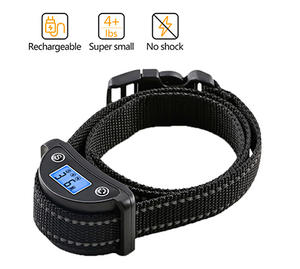 <span class=keywords><strong>Collier</strong></span> <span class=keywords><strong>anti</strong></span>-<span class=keywords><strong>aboiement</strong></span> pour chien à <span class=keywords><strong>collier</strong></span> <span class=keywords><strong>anti</strong></span>-<span class=keywords><strong>aboiement</strong></span> rechargeable à bas <span class=keywords><strong>prix</strong></span> <span class=keywords><strong>collier</strong></span> <span class=keywords><strong>anti</strong></span>-<span class=keywords><strong>aboiement</strong></span> sans choc pour chiens - Product Image 3