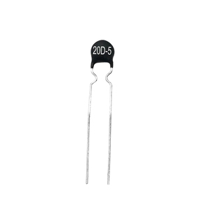 Lorida Trong Kho <span class=keywords><strong>Ntc</strong></span> 20D-5 5Mm Mf72 Resistencia Cao Precision150 Độ C PTC 12V <span class=keywords><strong>Ntc</strong></span> Thermistor - Product Image 4