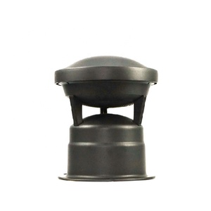 Outdoor 20W Passive Garden Waterproof <strong>Speaker</strong> Plastic Home and Party Loudspeaker <strong>for</strong> Garden Use - Product Image 5