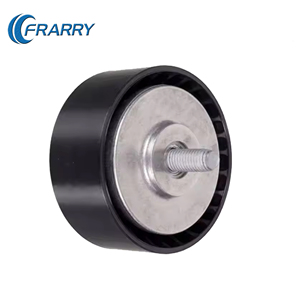 Pièces automobiles Systèmes de moteur automobile pour Sprinter 906 313CDI 315CDI 316CDI 513CDI 519CDI 6512000970 Poulie folle Sprinter Parts Frarry - Product Image 4