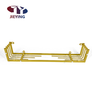 Jieying thiết kế mới phụ kiện phần cứng phong cách sang trọng kim loại <span class=keywords><strong>sofa</strong></span> chân vàng <span class=keywords><strong>Sofa</strong></span> ghế bành cơ sở vàng kim loại sắt thép <span class=keywords><strong>Sofa</strong></span> khung - Product Image 2