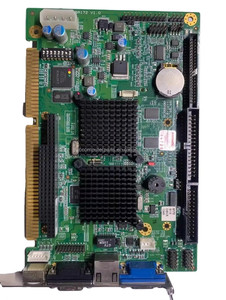 Tarjeta de CPU de tamaño medio AR-B8172 V1.0 Original 100% funcional para bus ISA, tarjeta PICMG10 con bus PC/104 - Product Image 3