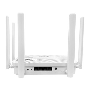 Meiweisi wifi6 ax3000 4G router 3000Mbps <span class=keywords><strong>Wifi</strong></span> dual-band không dây lưới Router khe cắm thẻ Sim <span class=keywords><strong>Wifi</strong></span> Router cho nhà khách sạn - Product Image 6