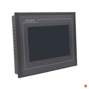 MCGS TPC7062KX Écran tactile 7 pouces HMI (Interface Homme-Machine) Automatisation industrielle et automatisation des bâtiments - Product Image 1