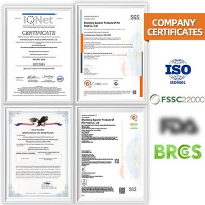 OEM ODM fabrika toptan yüksek kaliteli dondurularak kurutulmuş bıldırcın yumurta sarısı katkı maddeleri olmadan köpek davranır evcil hayvan yemeği gıda - Product Image 4