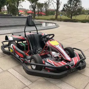AX21715-011 48V 1000W חשמלי ללכת Kart karting מכוניות למכירה