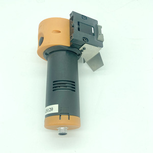 มีดตัดยางพาราแบบใช้มอเตอร์ไฟฟ้าสำหรับสวนยางพาราพันธุ์ไพน์ทรีกัม - Product Image 1