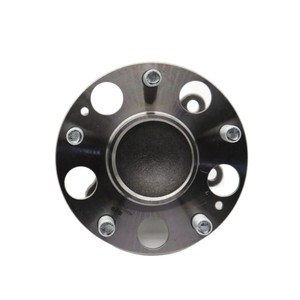 Ensemble de roulement de moyeu de roue Honda Civic 42200-SNA-A51 arrière, diamètre intérieur 50 mm, pièce de rechange neuve - Product Image 4