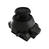 Module de remplacement pour manette PS5 Edge, module de joystick TMR à tension réglable, stick analogique