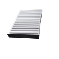 Housse de protection en nylon de haute qualité de la marque RZF pour accordéon, anti-poussière, pliable, machine-outil CNC avec système de protection de la machine