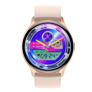 Đồng hồ thông minh mới AMOLED HK89 Ultra Smart Watch Series 8 46mm Dây đeo đồng hồ thông minh Hombre không thấm nước HK89 Ultra Smartwatch - Product Image 2