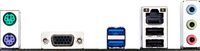 Original GIGABYTE H110M-WIND M-ATX Desktop-Motherboard 6./7. Gen LG1151 I7/I5/I3 2XDDR4 DIMM 32G PCI-E X16 Grafikkartensteckplatz