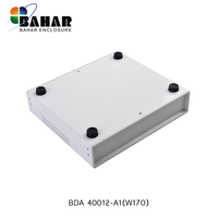 BDA 40012-(W170) Fer robuste High Tech et meilleures ventes. Rendement standard et élevé, panneau de carte PCB incorporé