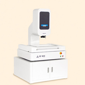 Équipement d'inspection 3D sans contact CMM de mesure vidéo fabriqué en Corée, machine de découpe laser, mesure optique XY 2.5 L200 220V - Product Image 5
