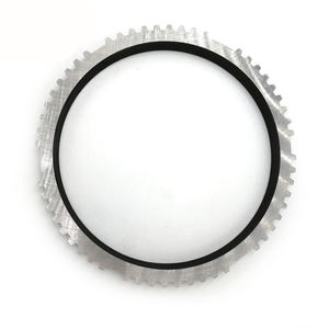 Anneau synchronisateur de boîte de vitesses 16K130 16K160 1296 304 135/1296304135 pour camions - Product Image 4