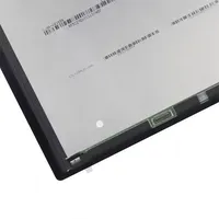 Écran LCD tactile de remplacement pour Microsoft Surface Pro 4 1724