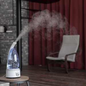 <span class=keywords><strong>2025</strong></span> <span class=keywords><strong>Mini</strong></span> Tinh dầu khuếch tán độ ẩm 2000ml đầu ra nhựa không thấm nước <span class=keywords><strong>Fogger</strong></span> cho nhà xe và khách sạn - Product Image 6