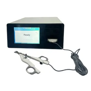 Surgical Instruments Ligasure Instrument Generator Ligasure Forceps Vessel Sealing Ligasure Vessel Sealer