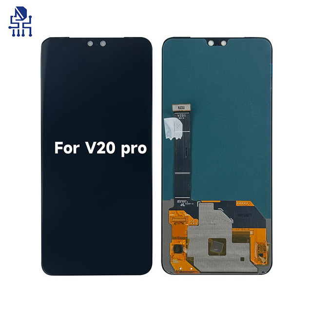 LCD Screen Is Suitable for Original Vivo V20 PRO 5G LCD Display Replacement Compatible Mobile Phone Screen