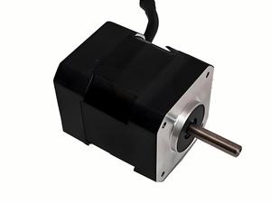 <span class=keywords><strong>42</strong></span> <span class=keywords><strong>B</strong></span>ürstenloser 90-W-Vierkantmotor der BLS-Serie Geräuscharmer BLDC-Motor für Supermarkt lösungen - Product Image 3