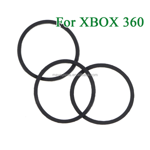 Correa de Repuesto para Unidad de DVD Liteon, Anillo de Goma para Xbox <span class=keywords><strong>360</strong></span> XBOX360 Lite-on <span class=keywords><strong>DG</strong></span> 16D5S/16D4S/16D2S - Product Image 3