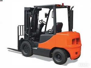 הליי מזלג הלימה החדש 3.5 טון סוללת ליתיום טון מלמלגזה חשמלי 3טון 2 טון 1 טון 1.5 טון מלגזה משאית 2.5 טון - Product Image 4