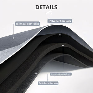 <span class=keywords><strong>Tapis</strong></span> de salle de bain personnalisés <span class=keywords><strong>Tapis</strong></span> de sol à absorption rapide diatomée et boue <span class=keywords><strong>Tapis</strong></span> de sol antidérapant pour salle de bain et <span class=keywords><strong>cuisine</strong></span> - Product Image 5