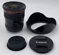 Canon EF 17-35mm F2.8 L USM à mise au point fixe prêt à être expédié pour appareils photo APS-C