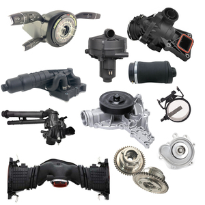 51247202868 pour <span class=keywords><strong>BMW</strong></span> – Amortisseur de <span class=keywords><strong>coffre</strong></span>, vérin de levage, cylindre hydraulique E65 E66 730Li 740Li 745Li - Product Image 5