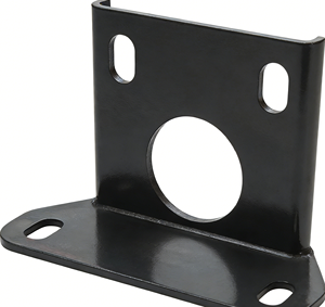 Sheet Metal Supplier Bending Laser Cutting Stainless Steel/Copper/Iron Industrial <strong>Equipment</strong> OEM/ODM BaiLong Part <strong>Bead</strong> Blasting - Product Image 6