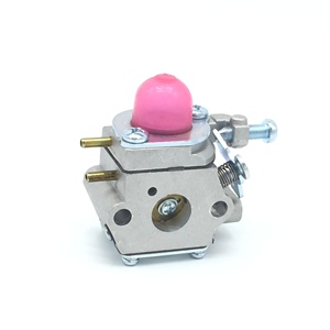 Carburateur 753-06190 pour débroussailleuse TroyBilt TB22 TB21EC TB32EC TB42EC TB80EC TB2040XP et débroussailleuse Murray M2500 M2510 - Product Image 3