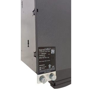 Module de commande 6SL3120-1TE31-3AA3, composant de contrôle industriel, variateur de vitesse haute performance, accessoire PLC - Product Image 1
