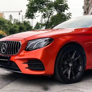 WRAPMASTER Vinilo Adhesivo para Automóviles, 1.52*17m, PVC Importado, Removible, Color Naranja <span class=keywords><strong>Fuego</strong></span>, Super Brillante, Metálico - Product Image 5