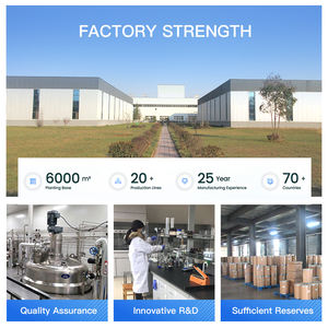 Complément alimentaire en gommes énergétiques pour la croissance musculaire avant l'entraînement, 5 g de créatine monohydrate + <span class=keywords><strong>BCAA</strong></span> + L-carnitine, OEM - Product Image 5