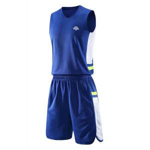 ชุดบาสเก็ตบอลสำหรับเยาวชนชุดเสื้อบาสเก็ตบอลขนาดใหญ่พิเศษออกแบบได้ตามต้องการสำหรับ2025 - Product Image 3