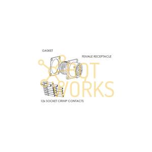 ABB 2TLA020003R0800 - Nuovo - Product Image 1