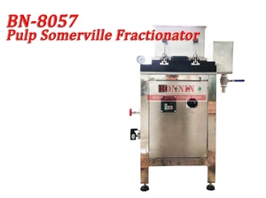 เครื่องแยกเนื้อเยื่อแบบ Somerville รุ่น BN-8057 ขนาดร่อง 0.15 มม. สำหรับห้องปฏิบัติการ - Product Image 4