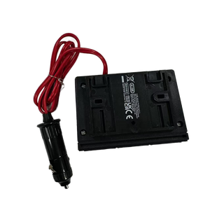 12A Allume-cigare de voiture 12/24V <span class=keywords><strong>Prise</strong></span> allume-cigare de voiture - Product Image 3
