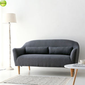 Canapés élégants en tissu <span class=keywords><strong>gris</strong></span> lavable 1+2+3 avec coussins, canapé de loisirs pour la maison, meubles d'appartement - Product Image 6